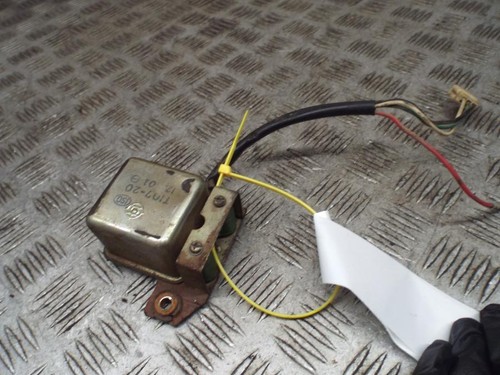 Yamaha dt125 125 - yamaha,