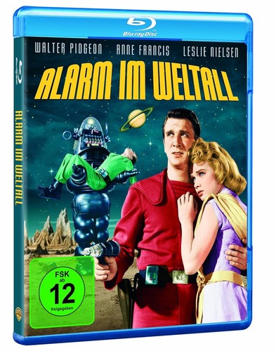 Alarm weltall - alarm,
