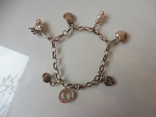 Schönes Armband  , 925 Silber , Thomas Sabo Charm Club  