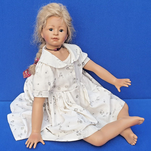 Zapf heidi plusczok marietta - heidi,