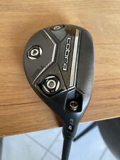 Cobra King Tec Hybrid #4 21* Regular RH Modell 2024 TOP