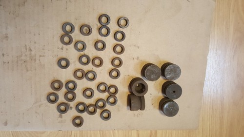 Claas ersatzteile büchsen und - claas,