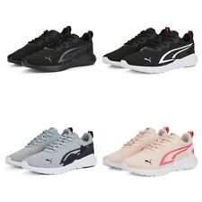 Puma All-Day Active Unisex Sneaker | Turnschuh | Sportschuh | Mesh, Synthetik -