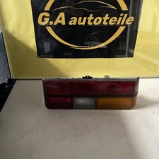 RÜCKLEUCHTE LINKS VW GOLF 1