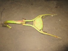 Holm für Agria 2400 NSU 65 6,5 PS Einachser Fräse Norderstedt