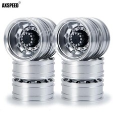 AXSPEED 1/2/4x Metall