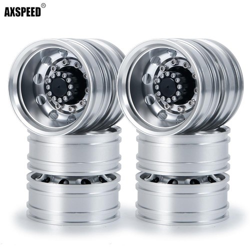 Axspeed 4x metall - axspeed, 1/2/4x