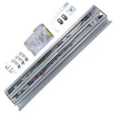 💜💜💜 Rademacher Führungsschiene 3-teilig für RolloPort S2 Garagentorantrieb S1