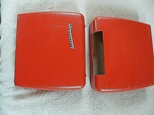 Metz Babyfon -Teile-