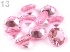  Deko Diamanten Dekosteine Tischdeko Streudeko Hochzeit Kommunion 