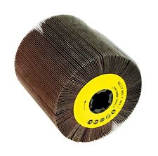 SATINIERWALZE SCHLEIFWALZE