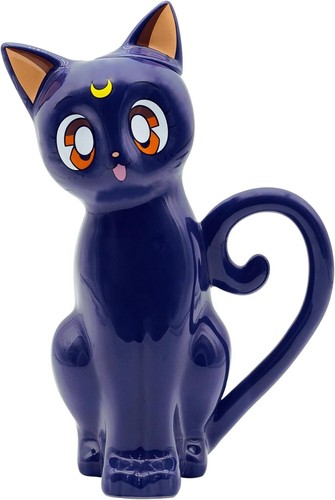Offizielle sailor moon luna - sailor,