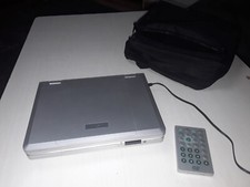 Yukai tragbarer video cd - video,