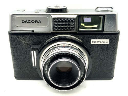 Dacora dignette 30u mit - dignette,