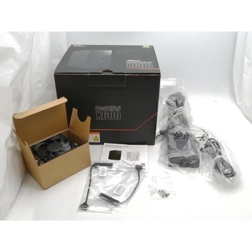 Asrock deskmini x600 amd ryzen - deskmini,