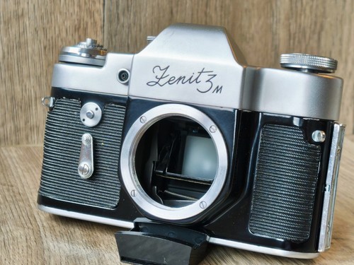 Zenit analoge - 3m,