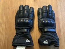 Motorradhandschuhe Hein