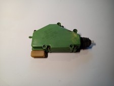 Vw Bus T4 Stellmotor