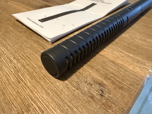 Røde ntg shotgun - ntg-2,