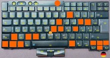 Ersatztaste Taste Kappe Lenovo