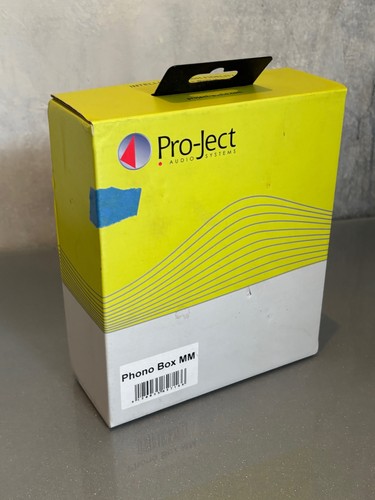Pro ject phono - pro-ject,