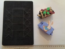 Sizzix bigz stampin up - bigz,