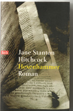 Hexenhammer von hitchcock - von,