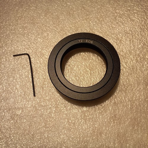 Exolar kamera adapter ring - exolar, kamera-adapter,