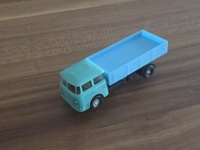 Auto trans lkw skoda - trans, h0