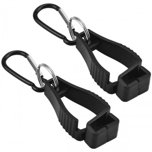 Stück handschuhhalter mit - 2,