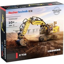 fischertechnik 576450 Liebherr