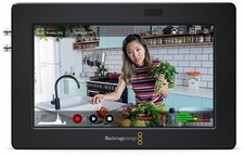 Blackmagic Video Assist 5 3G