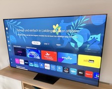 65" Neo QLED 4K QN85D Tizen
