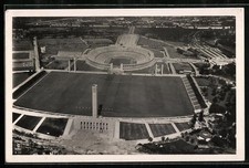 Ansichtskarte Berlin