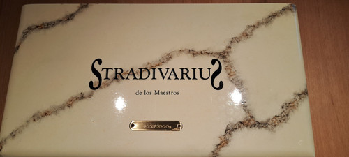 Stradivarius