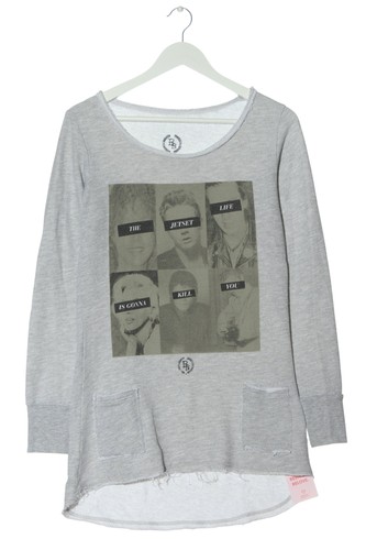 Boom bap longpullover - boom,