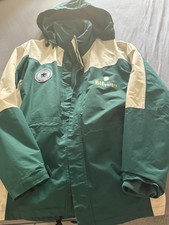 Bitburger DFB Regenjacke