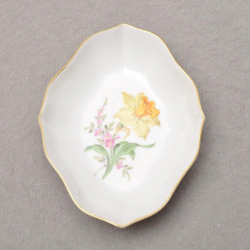 Meissen blume gelbe - blume, 2