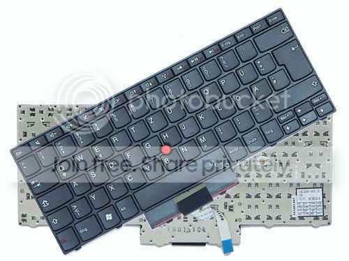Ibm lenovo thinkpad - thinkpad, edge