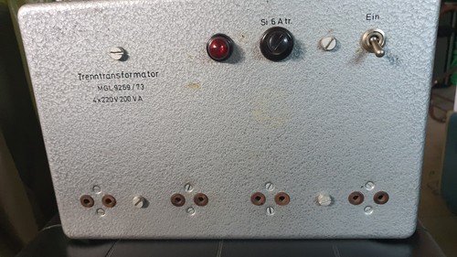 Grundig fach - grundig, 4-fach