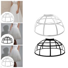 Reifrock mit 2 Reifen