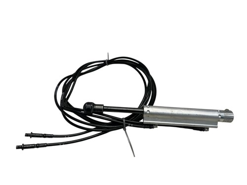 Eos verdeckdämpfer - 1f,