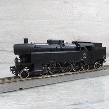 KLEINBAHN modifiziert - H0 -