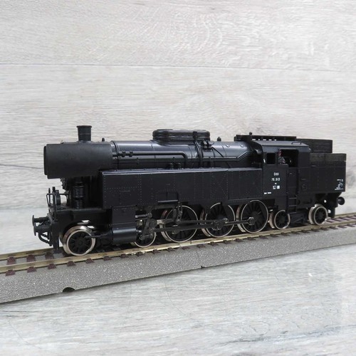 Kleinbahn modifiziert - -, h0