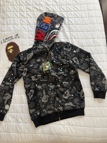 Bathing ape bape - a,