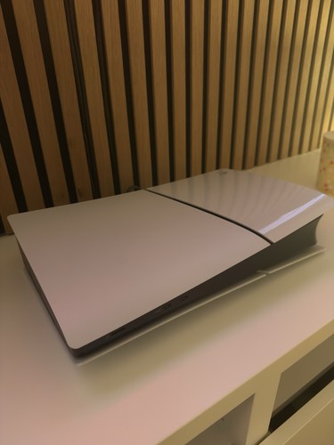 Sony playstation slim - sony,