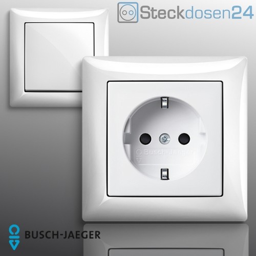 Busch jaeger balance 914 - jaeger,