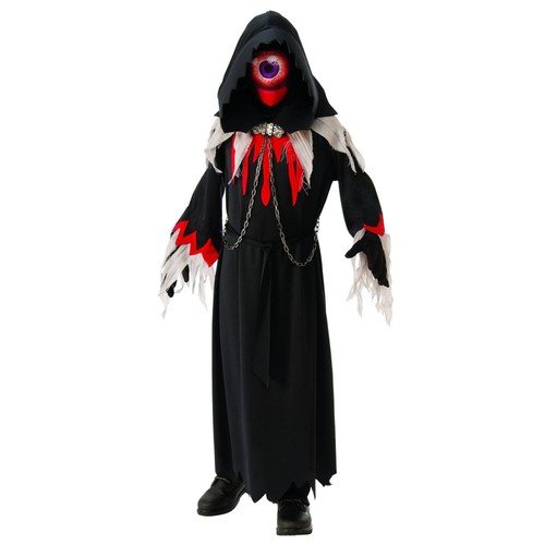 Kinder zyklopen kostüm - kostüm-set, /