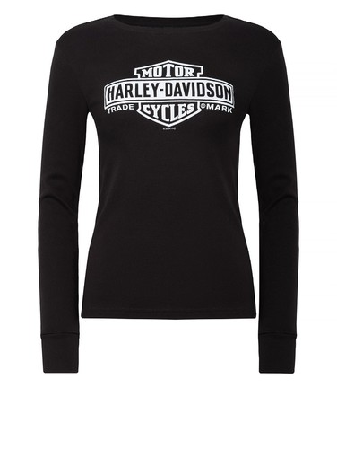 Harley davidson langarmshirt - harley-davidson,
