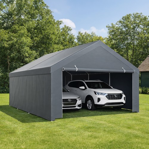 Zeltgarage wasserdicht - zeltgarage,